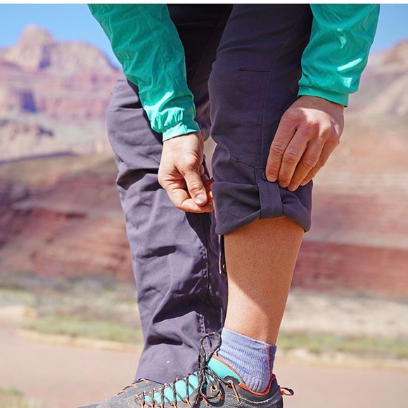 Prana Halle Straight Pants - Picture 3 of 10